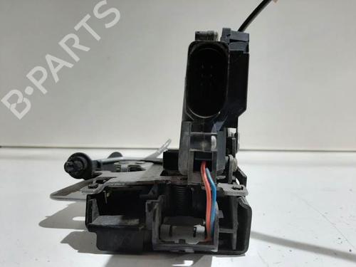 Front right lock AUDI A6 C5 Avant (4B5) 2.5 TDI | BP6862985C97 