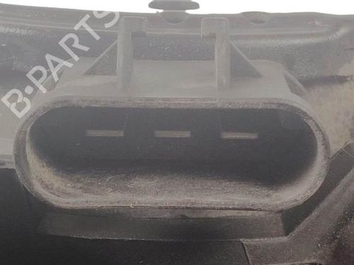 Radiator fan FORD MONDEO III (B5Y) 2.0 TDCi | BP13450416M35 