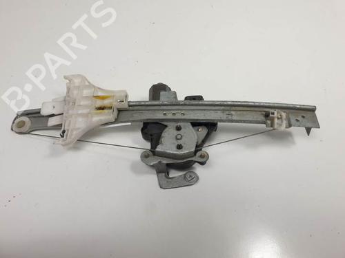 Rear left window mechanism FORD MONDEO III Turnier (BWY)  | BP9302430C24 