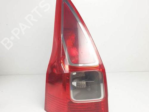 Used Left taillight RENAULT MEGANE II Estate (KM0/1_) 1.9 dCi (110 hp) 19709275