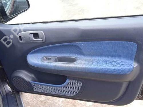 Rear right window mechanism HONDA HR-V (GH_) 1.6 16V 4WD (GH2, GH4) | BP8417914C25 