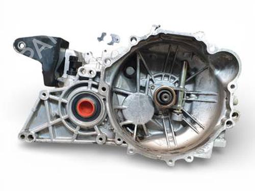 Used Gearbox KIA SPORTAGE II (JE_, KM_) [2004-2011]  31123612