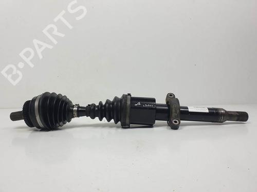 Used Right front driveshaft Right front driveshaft 12379099 12379099