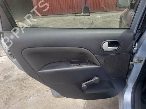 Computer motormanagement FORD FIESTA V (JH_, JD_) 1.4 TDCi | BP18604034M57 