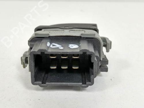 Right front window switch RENAULT MODUS / GRAND MODUS (F/JP0_) 1.5 dCi (FP0F, JP0F) | BP7222136I26 - Image 2