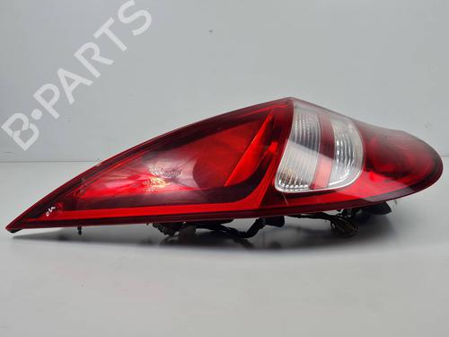 Left taillight HYUNDAI i30 (FD) 1.6 CRDi | BP30166801C34  - Image 5