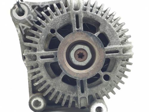 Alternator BMW 6 Convertible (E64) 645 Ci | BP27994105M7 - Image 6
