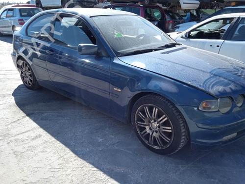 Fuel pump BMW 3 Compact (E46) 320 td | BP13090759M76 