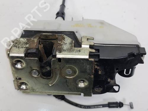 Used Front right lock RENAULT MEGANE II Estate (KM0/1_) 1.5 dCi (KM16, KM1E) (106 hp) 6853025