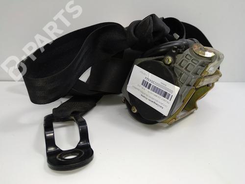 Used Front left belt tensioner Front left belt tensioner PEUGEOT 206 Hatchback (2A/C) [1998-2012] 8930250 8930250
