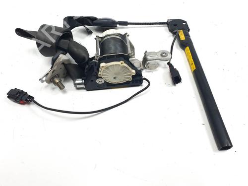 Used Front left seatbelt Front left seatbelt RENAULT MODUS / GRAND MODUS (F/JP0_) 1.5 dCi 90 (88 hp) 29149783 29149783