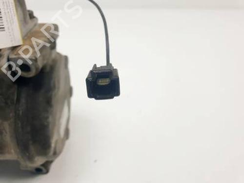 AC compressor MITSUBISHI PAJERO II (V3_W, V2_W, V4_W, V5_W) 2.5 TD 4WD (V24W) | BP30998342M34