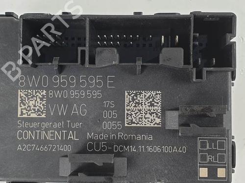 Electronic module AUDI A5 Sportback (F5A, F5F) 2.0 TDI quattro | BP6944109M83 
