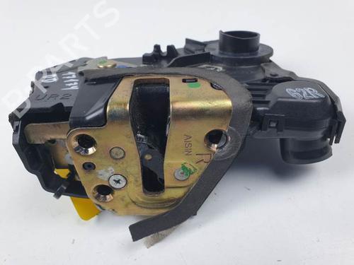 Used Front right lock TOYOTA AVENSIS (_T25_) 2.0 VVTi (AZT250_) (155 hp) 24339877