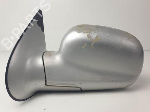 Used Left mirror HYUNDAI SANTA FÉ I (SM) 2.0 CRDi (113 hp) 22214163