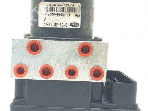 ABS pump FORD FOCUS I (DAW, DBW) 1.6 16V | BP16827711M43 