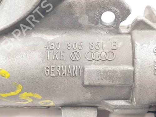 Electronic module VW GOLF IV (1J1) 1.9 TDI | BP20101863M83 
