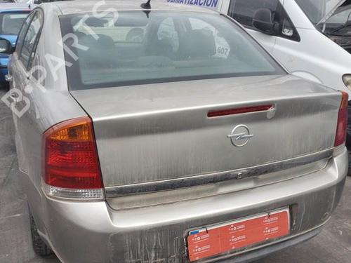 Oliekøler OPEL VECTRA C (Z02) 2.2 DTI 16V (F69) | BP13956930M33 