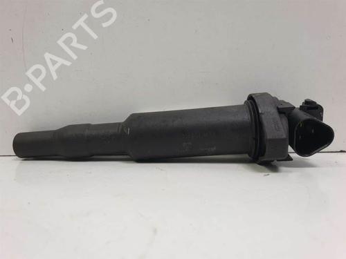 Used Ignition coil BMW 3 Compact (E46) 316 ti (115 hp) 10411112