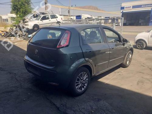 Climate control FIAT PUNTO EVO (199_) 1.4 (199AXB1A) | BP25294946I5 - Image 14