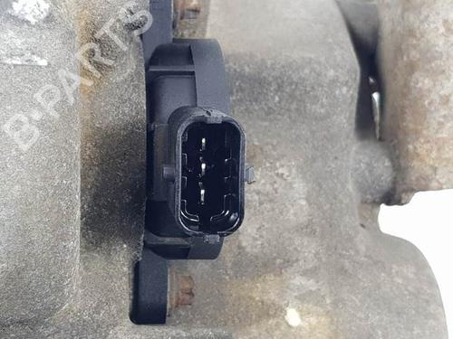 Gearbox SMART CITY-COUPE (450) 0.6 (S1CLA1, 450.341) | BP13326484M3 