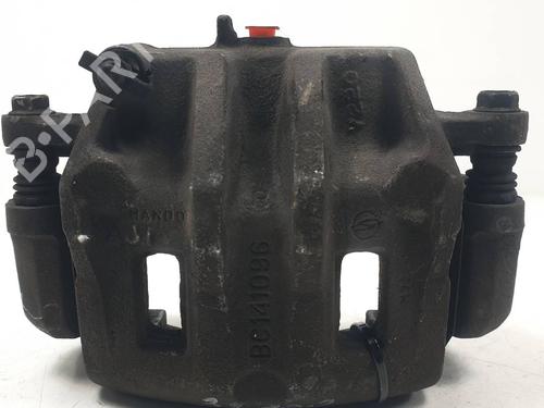 Used Right front brake caliper Right front brake caliper SSANGYONG REXTON / REXTON II (GAB_) 2.7 Xdi (165 hp) 34511720 34511720