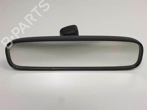 Used Rear mirror Rear mirror HONDA CIVIC VIII Hatchback (FN, FK) 1.4 (FK1, FN4) (100 hp) 10632720 10632720