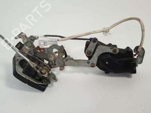 Rear right lock SUZUKI WAGON R+ Hatchback (EM) 1.0 (RC410, SR410, SR412) | BP6856863C99 