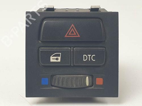 Warnblinkschalter für BMW 3 Convertible (E93) 320 i (170 hp) 22332234