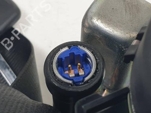 Front right seatbelt AUDI A6 C6 (4F2) 2.7 TDI | BP34515579I25 - Image 4