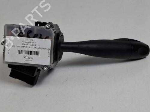 Headlight switch HYUNDAI i10 I (PA) 1.2 | BP39959100I24 - Image 2