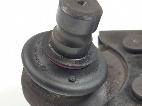 Right front suspension arm FORD FOCUS III 1.6 Ti | BP29989854M13 