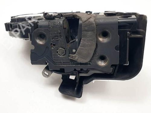 Used Rear right lock FORD MONDEO IV (BA7) 1.8 TDCi (125 hp) 25137579