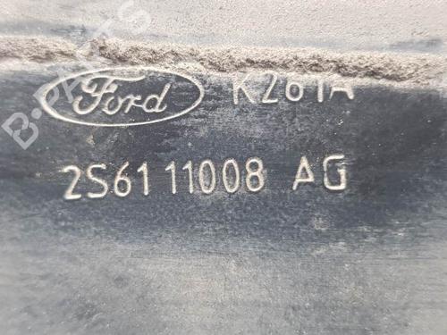 Front wiper motor FORD FIESTA V (JH_, JD_) 1.25 16V | BP8930263M29 