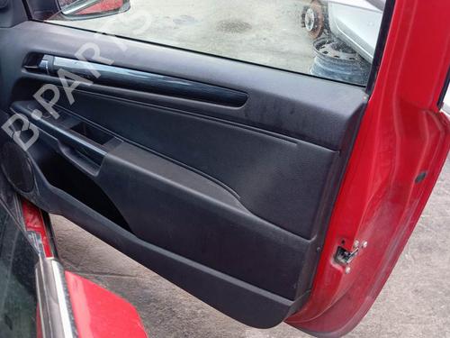 Left sun visor OPEL ASTRA H GTC (A04) 1.9 CDTi (L08) | BP25138501I1  - Image 12