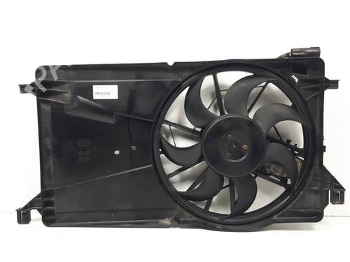 Used Radiator fan Radiator fan FORD FOCUS II (DA_, HCP, DP) 2.0 (145 hp) 12378464 12378464