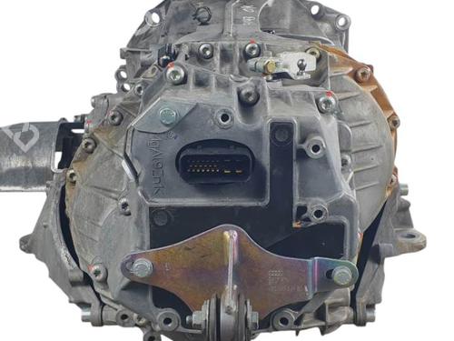 Gearbox AUDI A6 C5 (4B2) 2.5 TDI | BP24339388M3 