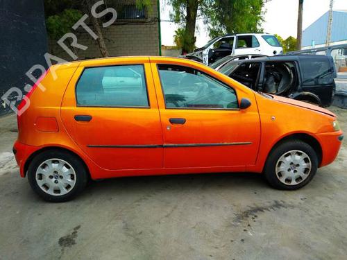 Ignition coil FIAT PUNTO Hatchback Van (188_) 1.2 60 | BP9226614M94 