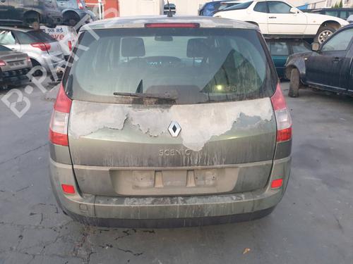 Engine RENAULT SCÉNIC II (JM0/1_) 1.9 dCi (JM0G, JM12, JM1G, JM2C) | BP38480708M1 - Image 7