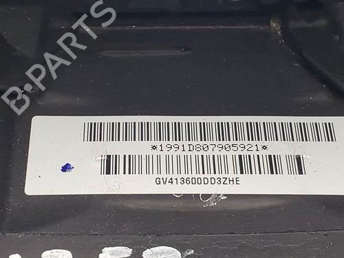 Steering wheel FORD FOCUS III 1.6 Ti | BP12383582C49 