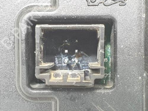 Climate control PEUGEOT 407 (6D_) 2.0 (6DRFNB, 6DRFNE) | BP6862342I5 