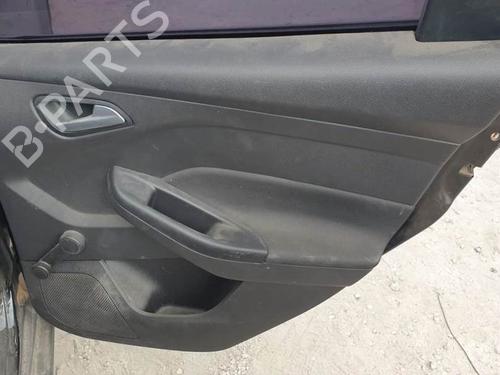 Left front window switch FORD FOCUS III Turnier 1.6 TDCi | BP25285876I27  - Image 10