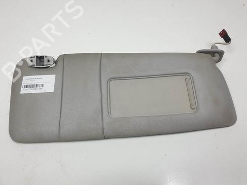 Used Right sun visor Right sun visor BMW 3 (E46) 320 d (136 hp) 12379777 12379777