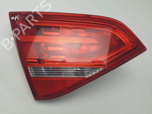 Used Left tailgate light AUDI A3 Convertible (8P7) 1.9 TDI (105 hp) 24989768