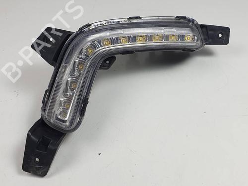 Used Left front indicator HYUNDAI i10 II (BA, IA) 1.0 (67 hp) 29538623