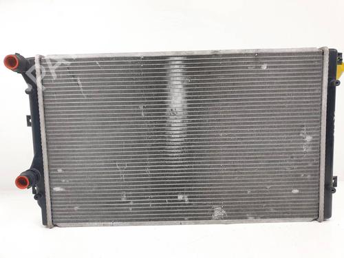 Used Water radiator Water radiator VW GOLF PLUS V (5M1, 521) 1.9 TDI (105 hp) 31240791 31240791