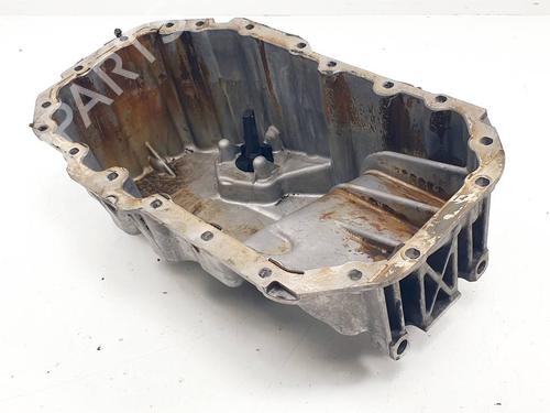 Oil sump VW GOLF VI (5K1) 1.4 TSI | BP29965071M115