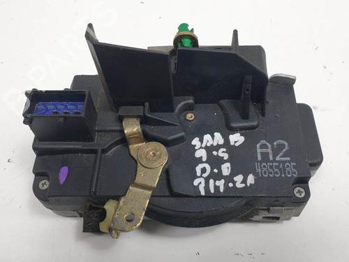 Front right lock SAAB 9-5 Estate (YS3E) 2.3 t | BP8924638C97 