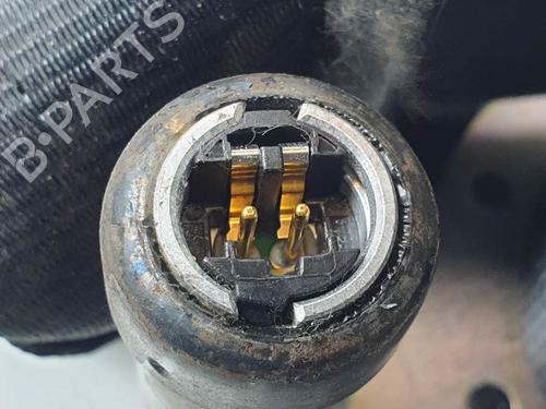 Front left seatbelt RENAULT MEGANE III Grandtour (KZ0/1) 1.9 dCi (KZ0J, KZ0N, KZ1S) | BP27885501I26 