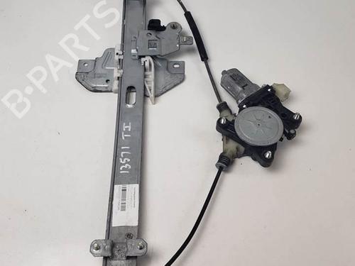 Used Rear left window mechanism KIA CARNIVAL / GRAND CARNIVAL III (VQ) 2.9 CRDi (185 hp) 20131286